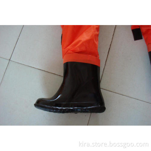 Immersion Life Jacket Suit Type I